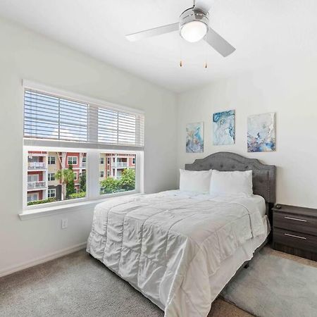 Lavish 2Br Apartment In Tampa Eksteriør bilde