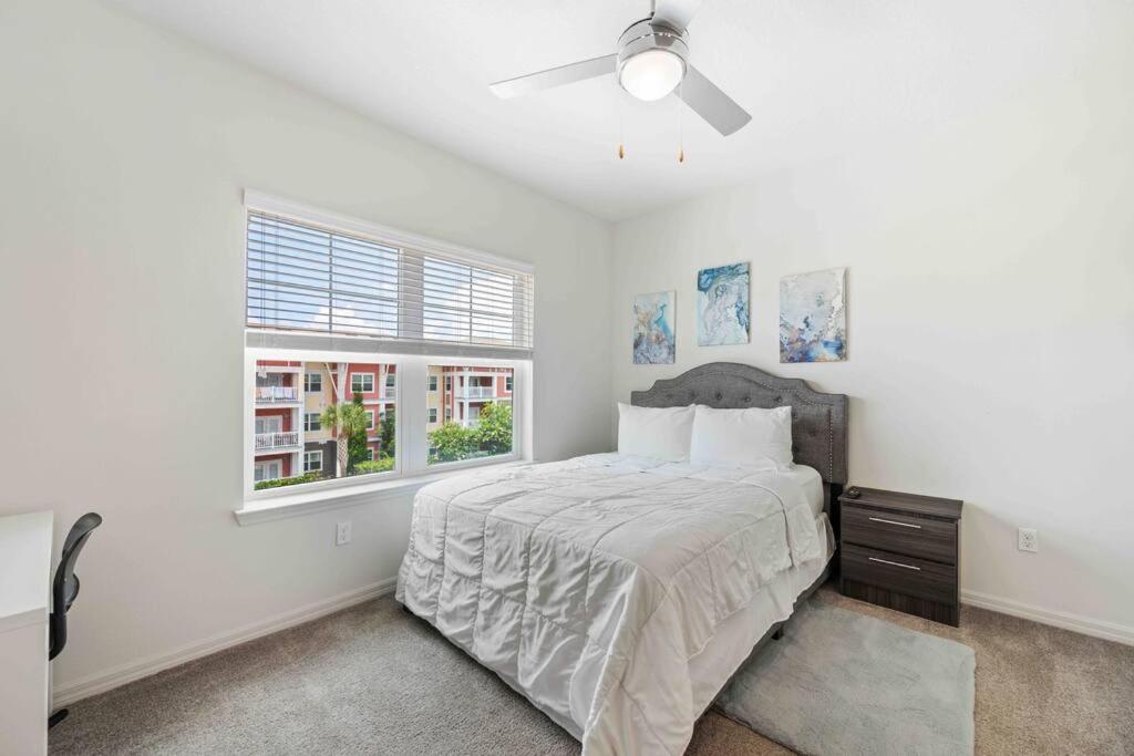 Lavish 2Br Apartment In Tampa Eksteriør bilde