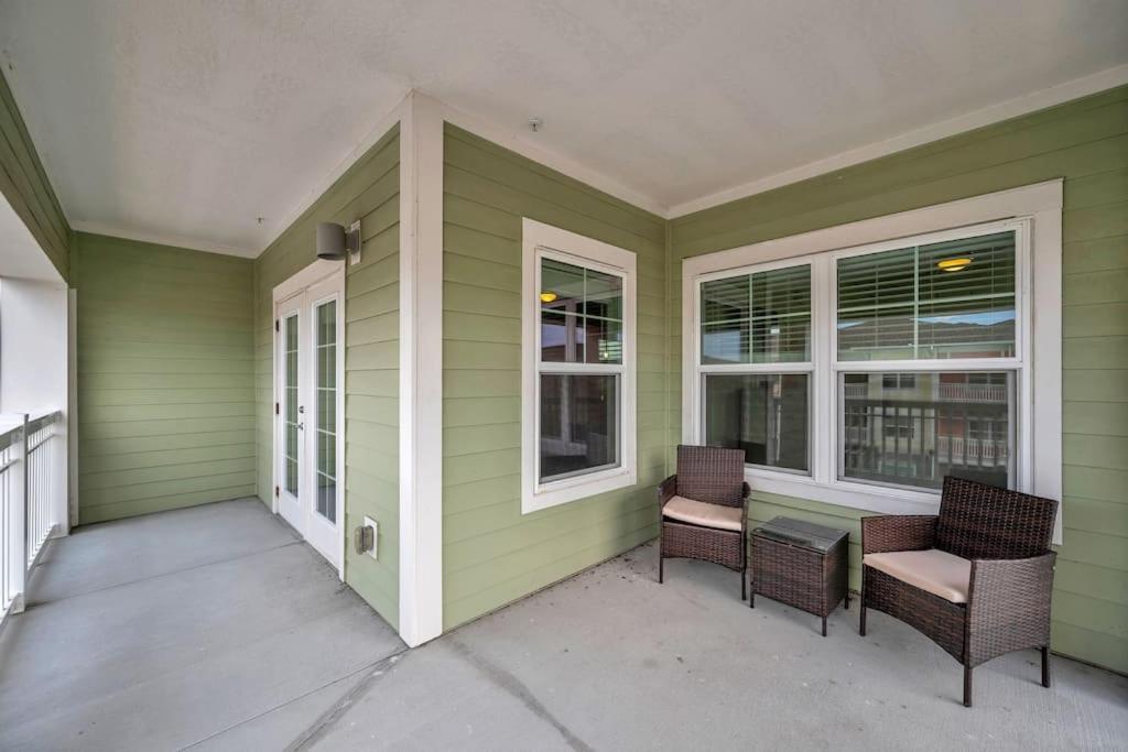 Lavish 2Br Apartment In Tampa Eksteriør bilde
